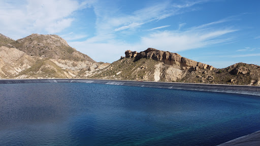 Giroenviro S.L. | Ingeniería civil, ambiental y agrícola