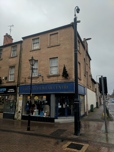 The Schoolwear Centre - Thumbnail
