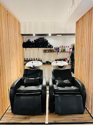 Photo n°4 de Concept 32 à Anglet (Salon de coiffure)