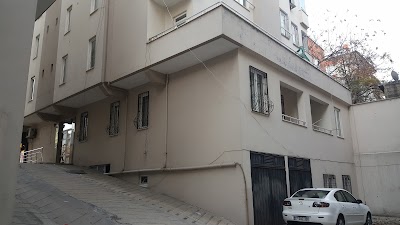 Photos of G&ouml;znur Eye Hospital