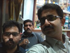 Siddque Supper Store multan