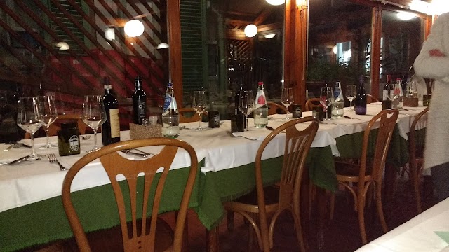 Ristorante Trattoria da Burde