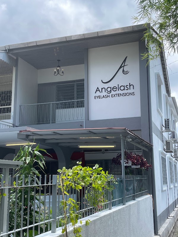 Angelash Eyelash Extensions — hair salon in Burma