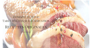 Photo n°9 de EARL DOMAINE DU HAVE - 32370 à Sainte-Christie-d'Armagnac (Vignoble)