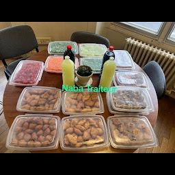 Photo n°14 de Naba Traiteur Restaurant Carnot 93230 Romainville à Romainville (Traiteur)