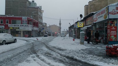 Niğde Oteli