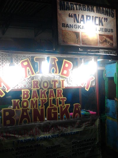 Photos of Martabak Bangka Atet