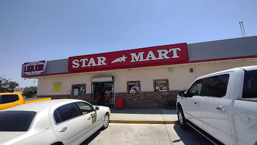 BUFORD STAR MART - Thumbnail
