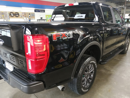 World Class Auto Detailing - Thumbnail