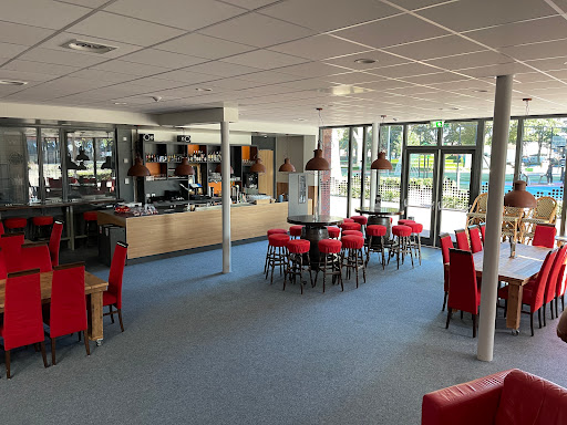 SportCafé DIJJK Almere