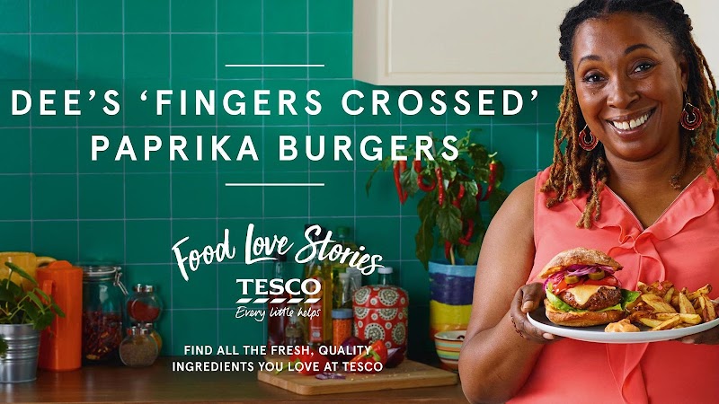 Tesco Express photo 2