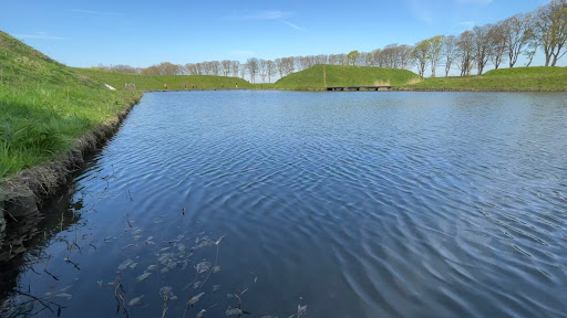 De Beertuin - Visual