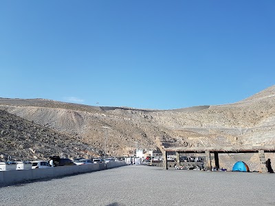 Photos of Jebel Al Jais