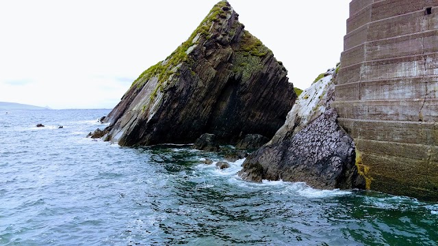 Dunquin Harbour