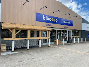 Photo n°1 de Biocoop O Doubs Bio à Pontarlier (Boulangerie)