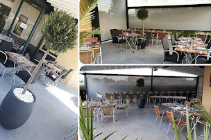 Photo n°1 de Brasserie La Rocadine à Perreux (Brasserie)