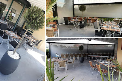 Brasserie La Rocadine
