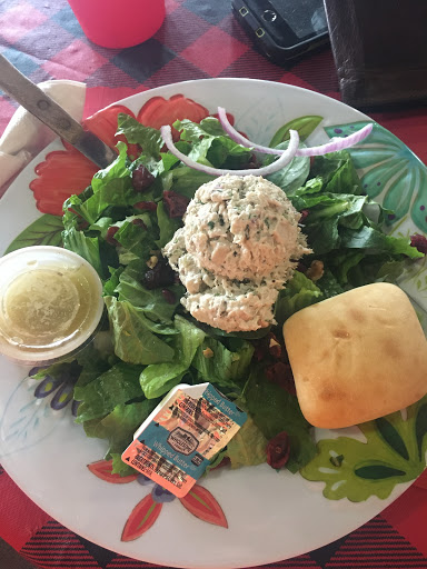 Julienn's Espresso Cafe Gallery - United States