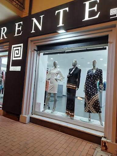 PARENTE MODA - Visual