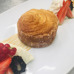 Photo n°13 de Crêperie des hauts vents à Chambly (Restaurant)