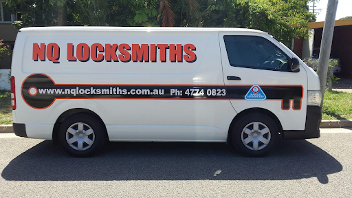 Nq Locksmiths