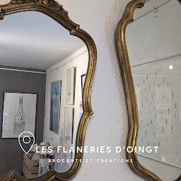 Photo n°12 de Les Flâneries d'Oingt à Val d'Oingt (Magasin d'articles d'occasion)