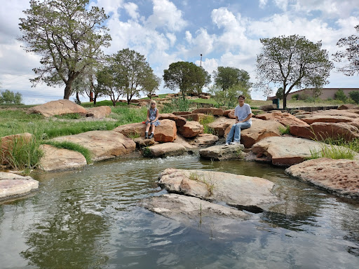 Buddy Holly Lake Recreation Area Gallery - United States
