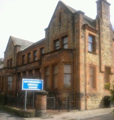 Butterbiggins Medical Centre glasgow