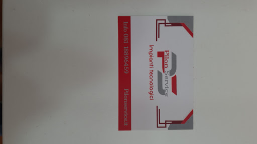 Pilon Service Gallery - Italy