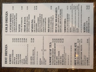 Urban 44 coffee lounge