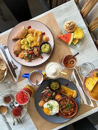 Photo n°115 de Méli-Mélo Bistrot & Brunch à Saint-Pierre (Restaurant)