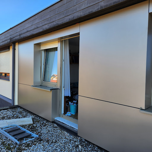 RCH-Dach - Visual
