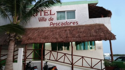 Photos of Hotel Villa de Pescadores