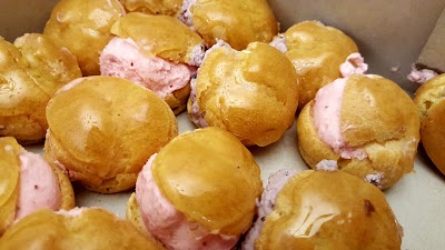 Photos of Mokambo Patisserie