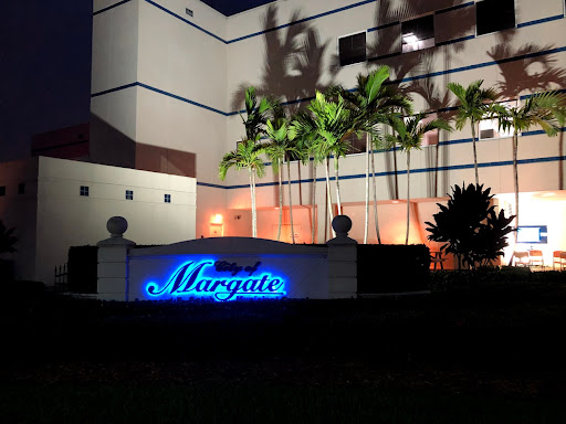 City of Margate - Thumbnail