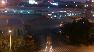 Photos of Nancheng Car Passenger Transport Terminal