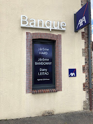 Photo n°8 de AXA Assurance et Banque Viard Bandonny Leitao à Joigny (Agence d'assurance pour locataires)