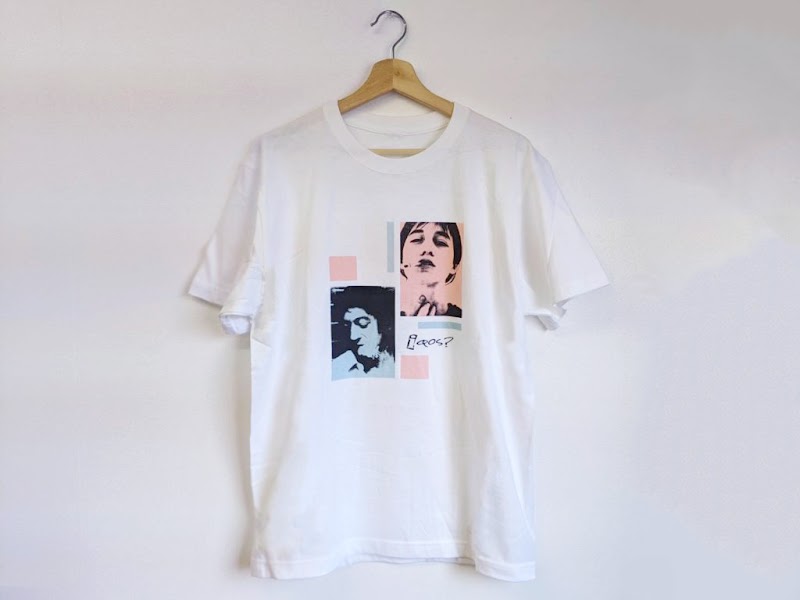 オリジナルTシャツ作成ならH.sketch(エイチスケッチ)