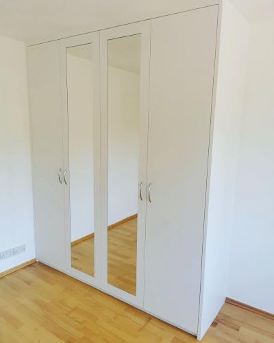 Reviews of West London Carpentry & Decoration in London - Carpenter