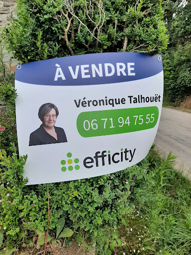 Véronique Talhouet - Thumbnail