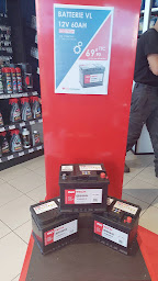 Photo n°18 de Autodistribution à Ambert (Magasin d'accessoires pour poids lourds)