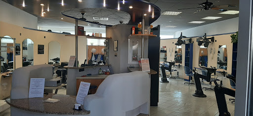 Friseur Team Möst - Thumbnail