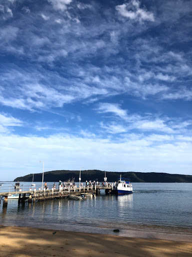 Palm Beach Hawkesbury River Cruises Gallery - Australia