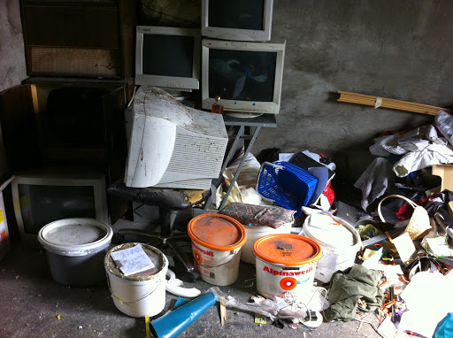 Haushaltsauflösung & Entrümpelung Ludwigshafen