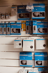 Photo n°17 de illicovélo à Chartèves (Magasin de réparation de vélos)