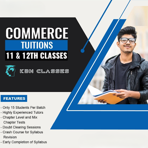 Commerce coaching classes in Gaur city 2, Greater noida post image