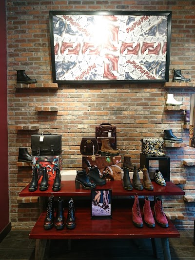 The Dr. Martens Store