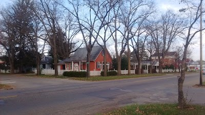 Photos of The Mount Vernon Inn