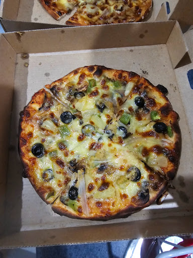 Bethania Takeaway & Pizza Bar - Thumbnail