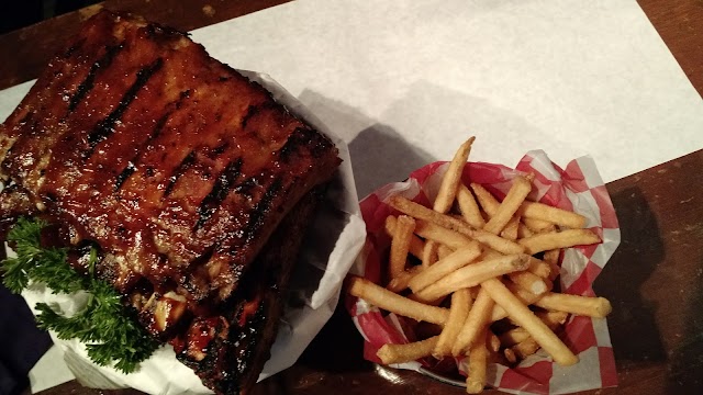 Dick's Last Resort - Boston